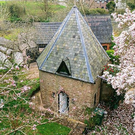 Fairy Cottage Lea Ngoại thất bức ảnh